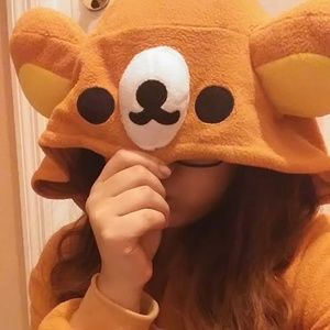 Meet your Posher, Amberlynn